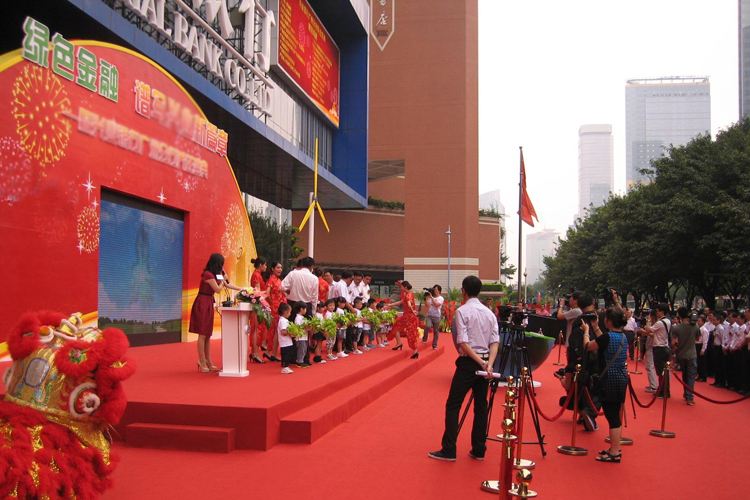 开业庆典如何策划？,