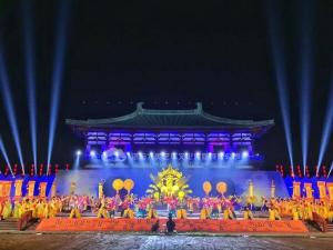 舞台搭建舞美工程如何设计？,