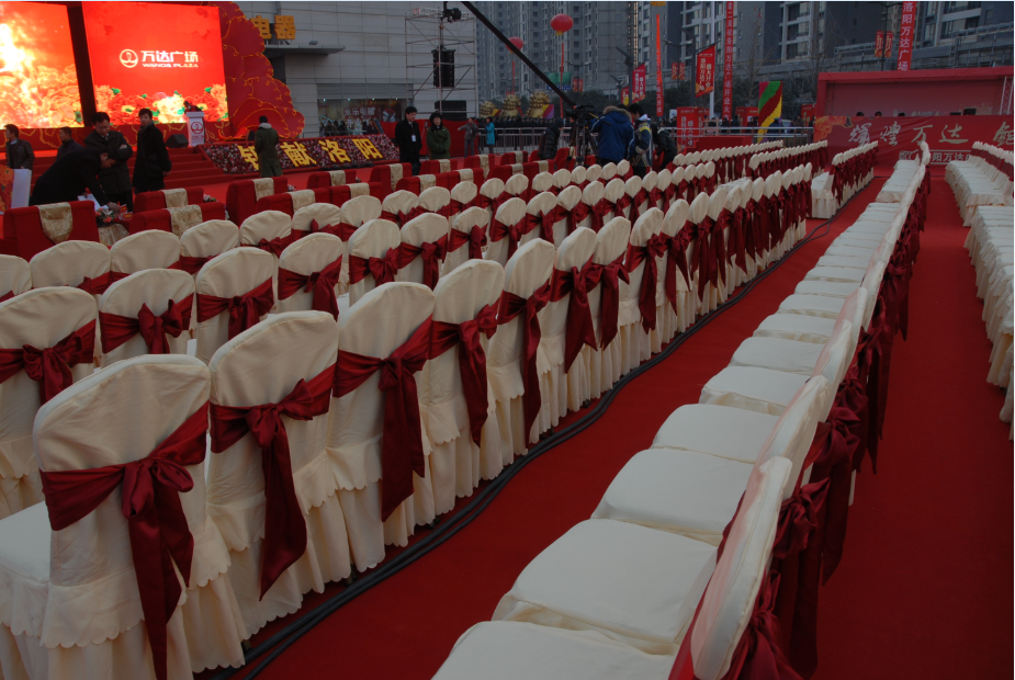 庆典礼仪有什么作用?大美艺华传媒告诉您,