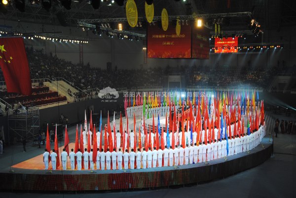 如何做好活动策划的总结评估,洛阳活动公司,大型活动策划