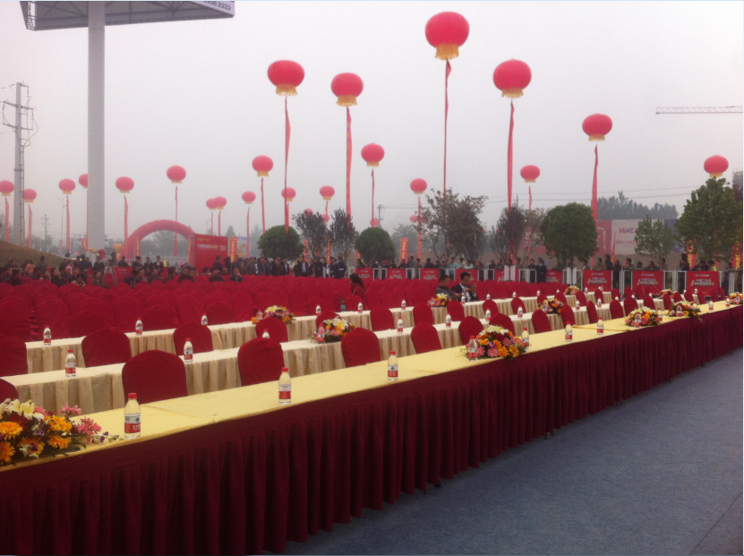 送什么礼物给会议会展的外国客户比较好,洛阳会议策划,会议策划方案,会议策划服务公司